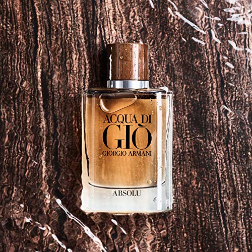 Eau de Parfum Spray for Men, 4.2 Fl Oz P8860