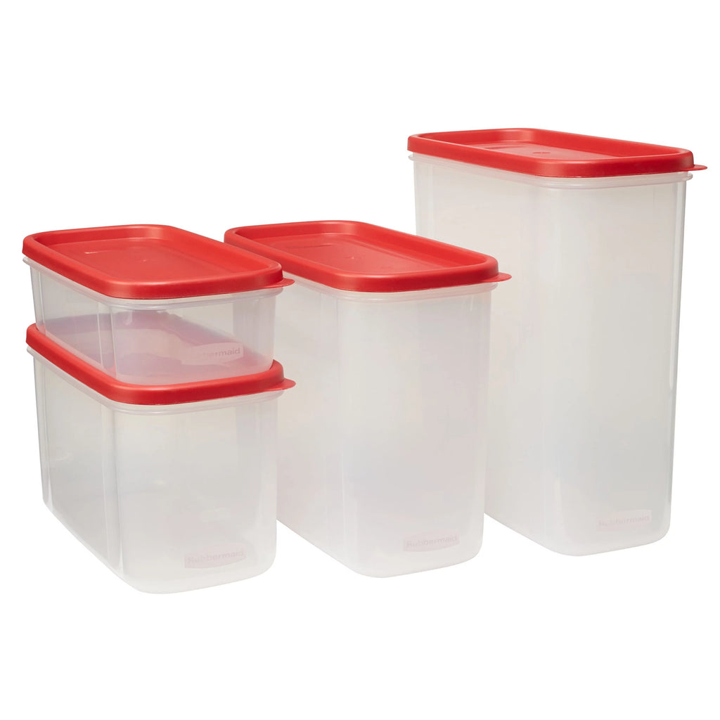 Modular Pantry Canister Set, 8pcs C526792