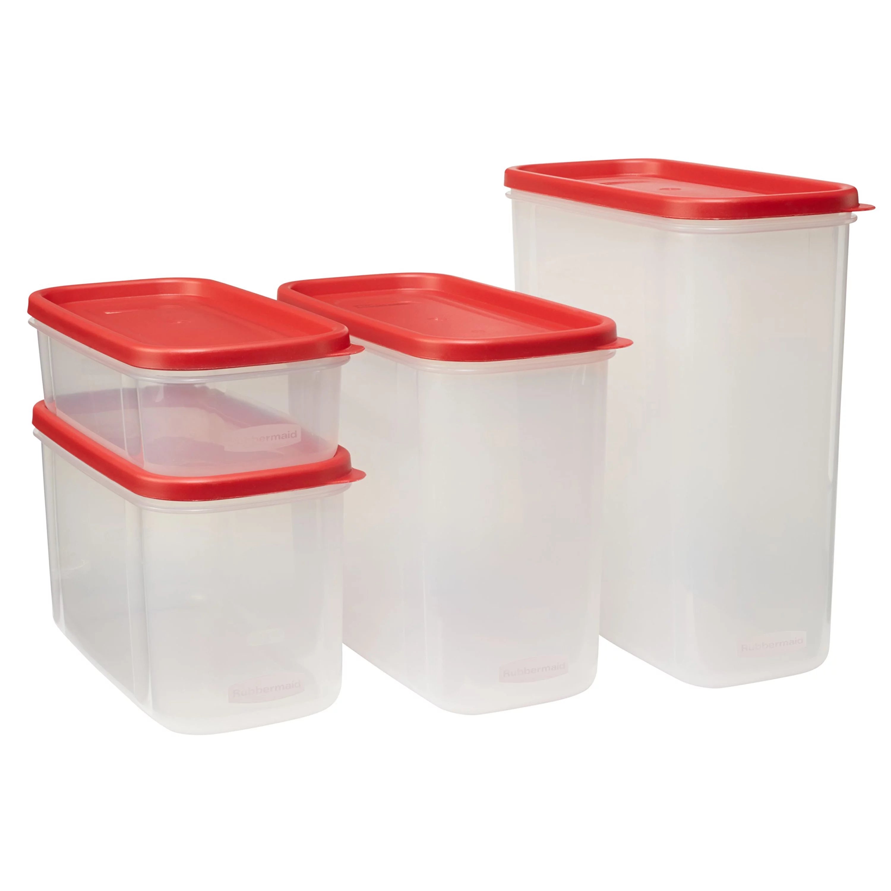 Modular Pantry Canister Set, 8pcs C526792