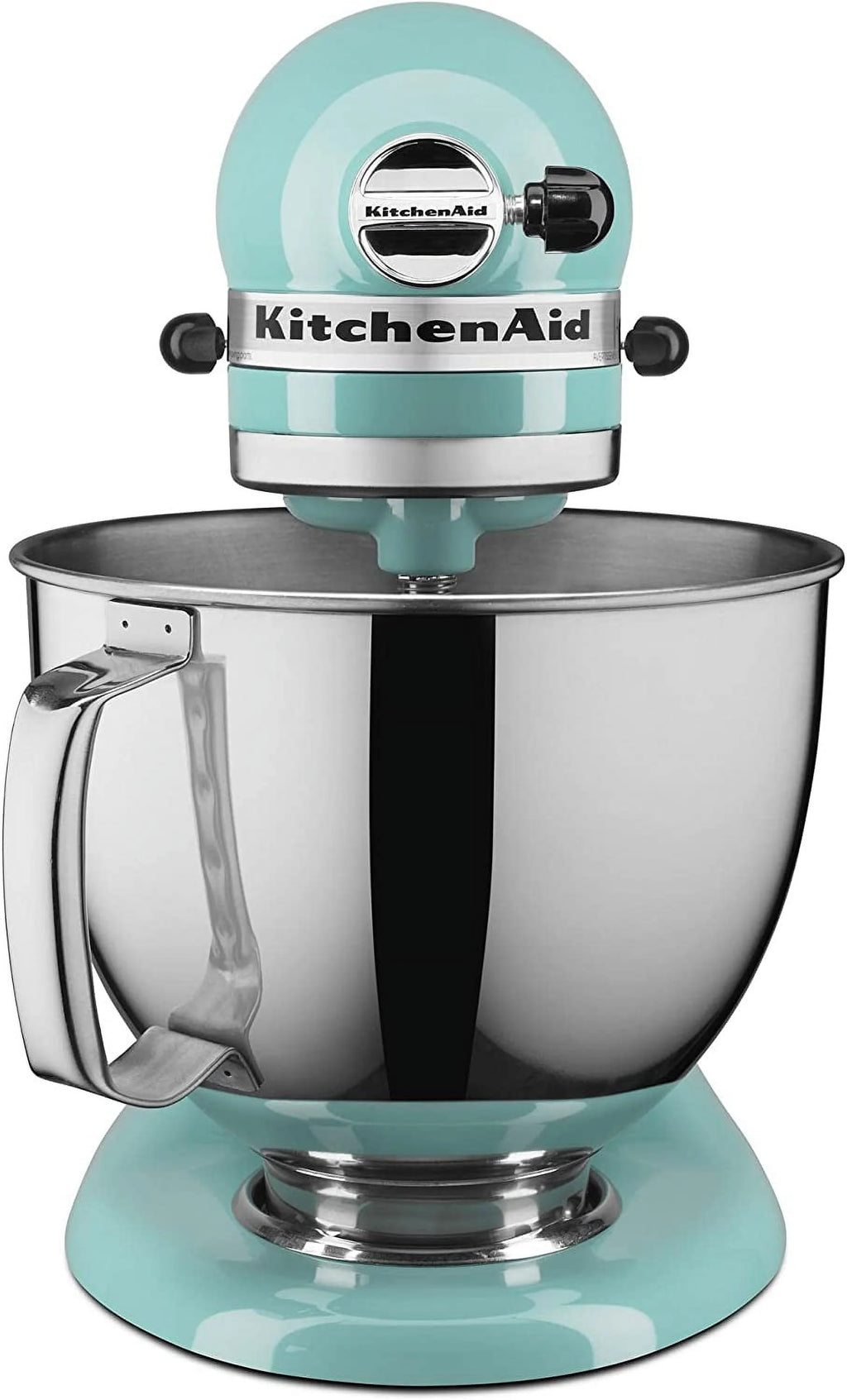 5-Qt. Tilt-Head Stand Mixer Black Matte C333514