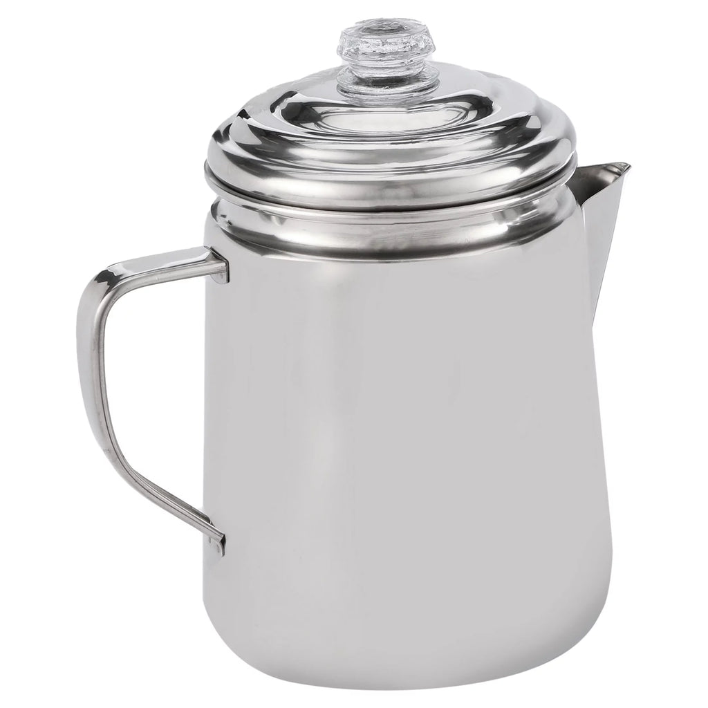 Stainless Steel Percolator, 12 Cup R4277