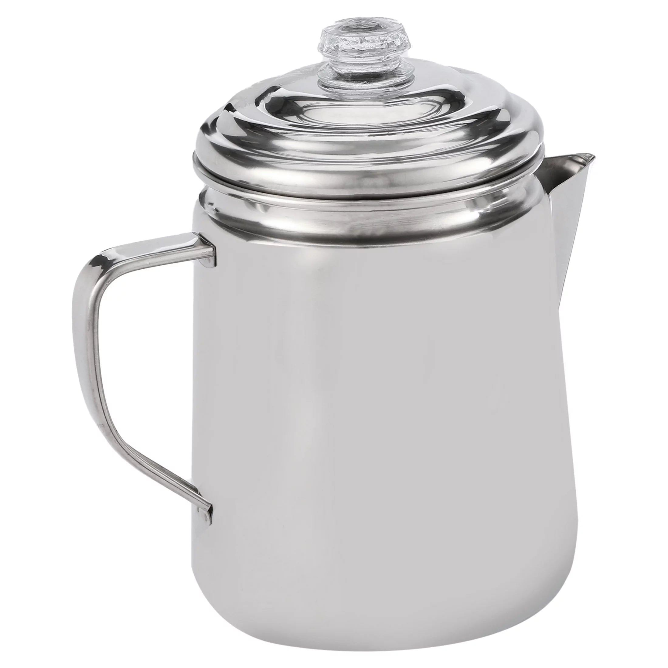 Stainless Steel Percolator, 12 Cup R4277