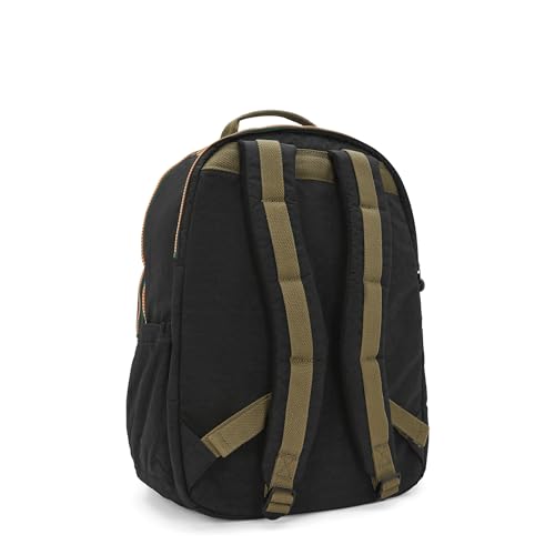 17" Laptop Backpack O3775