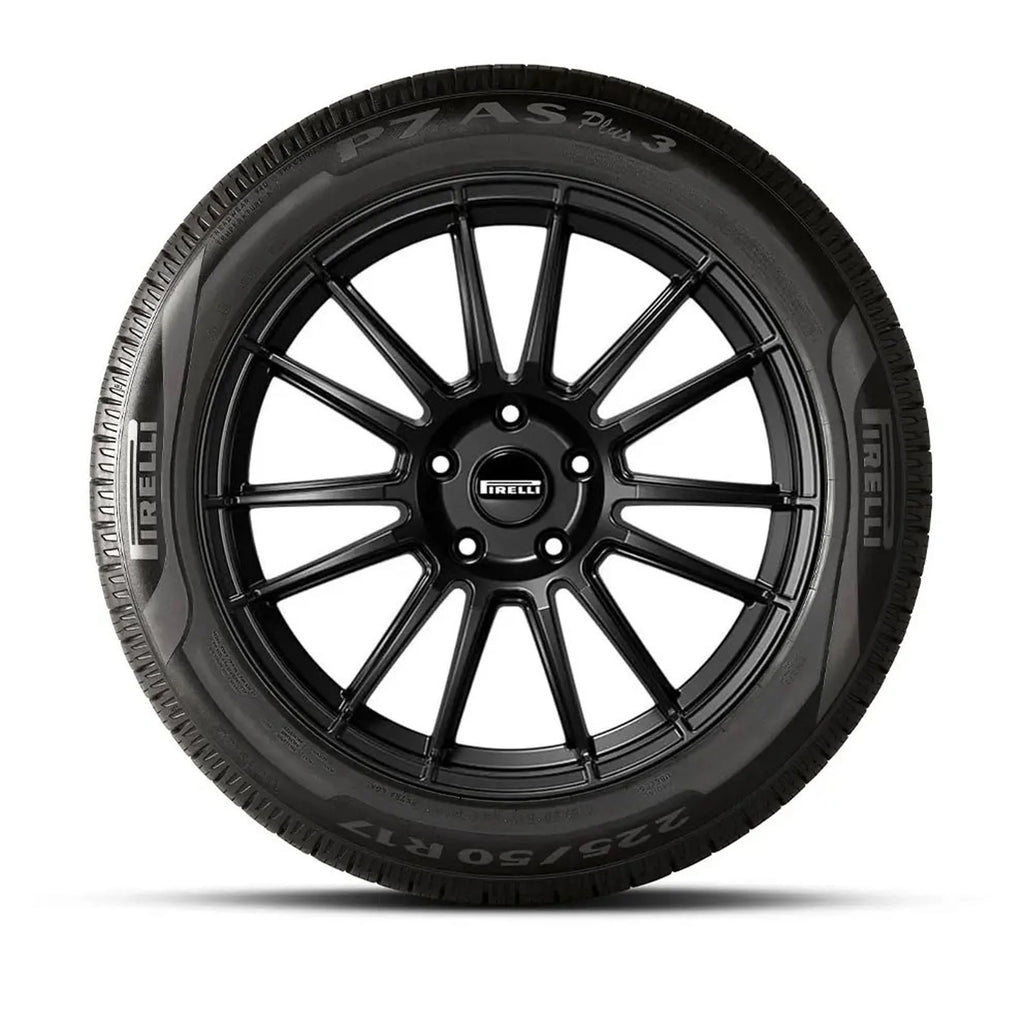 235/55R17 All Season Passenger Tire K979