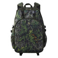 Nomad Mens Mg Turkey Vest | Custom Fit Turkey Hunting Vest & 3" Seat