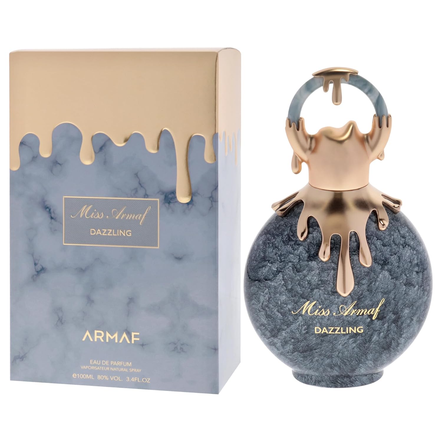 Women's Eau de Parfum Spray, 3.4 oz H72834