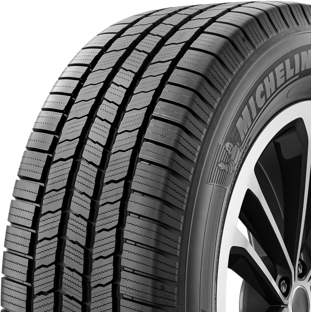 All Season Radial Car Tire for Light Trucks, SUVs and Crossovers U479