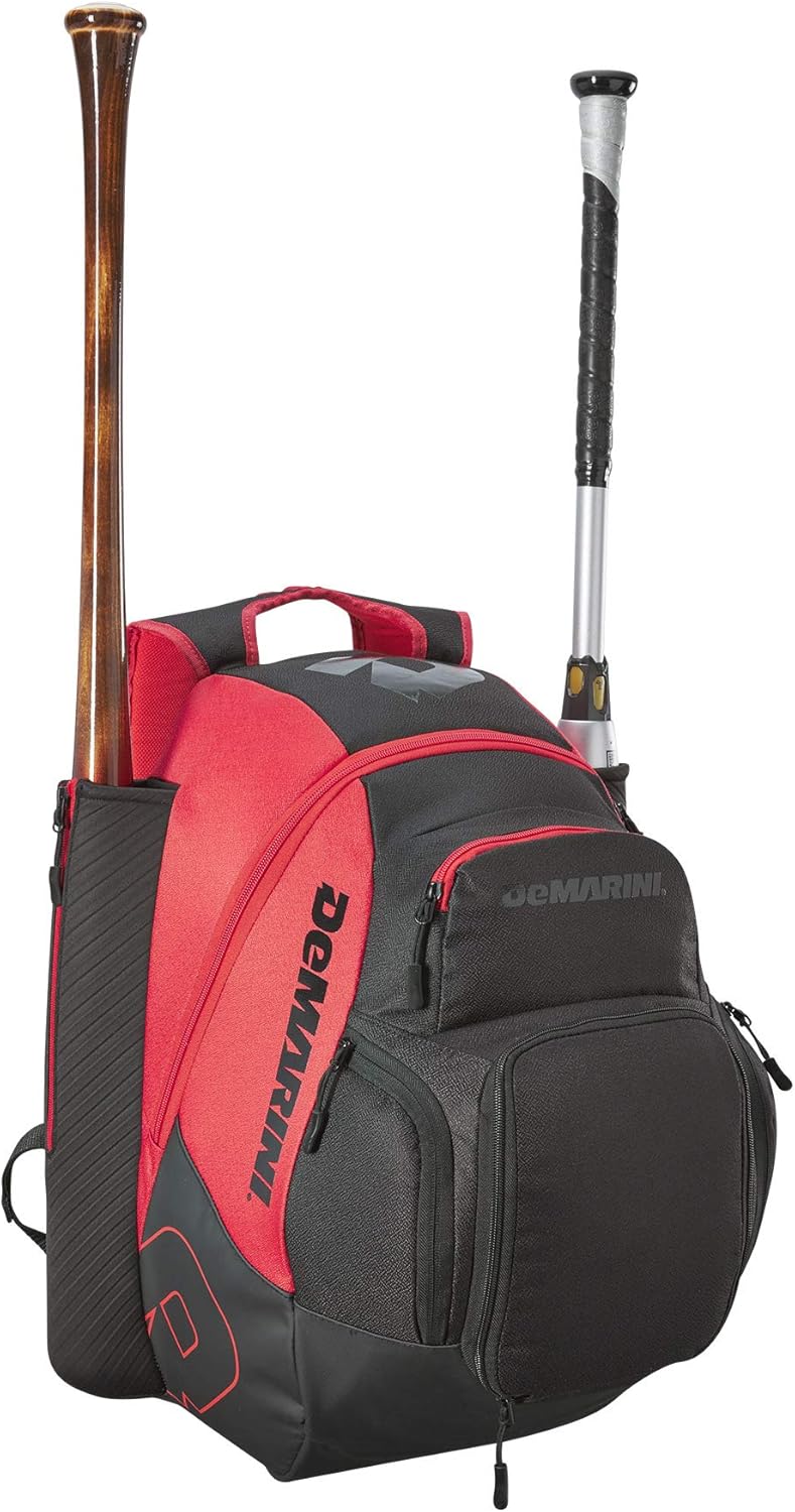 Baseball Backpack I713