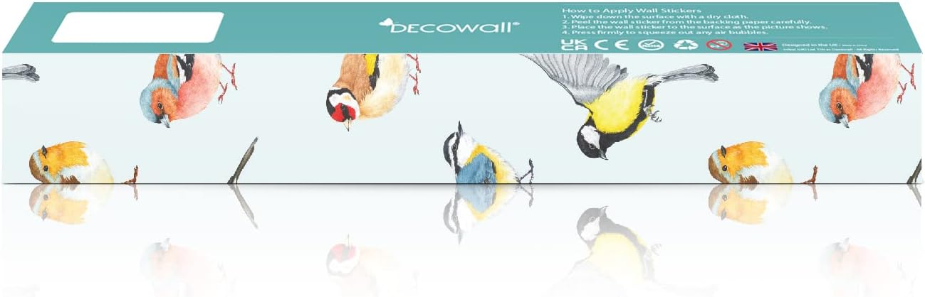 Road and Transports Kids Wall Stickers Peel and Stick Removable U846952