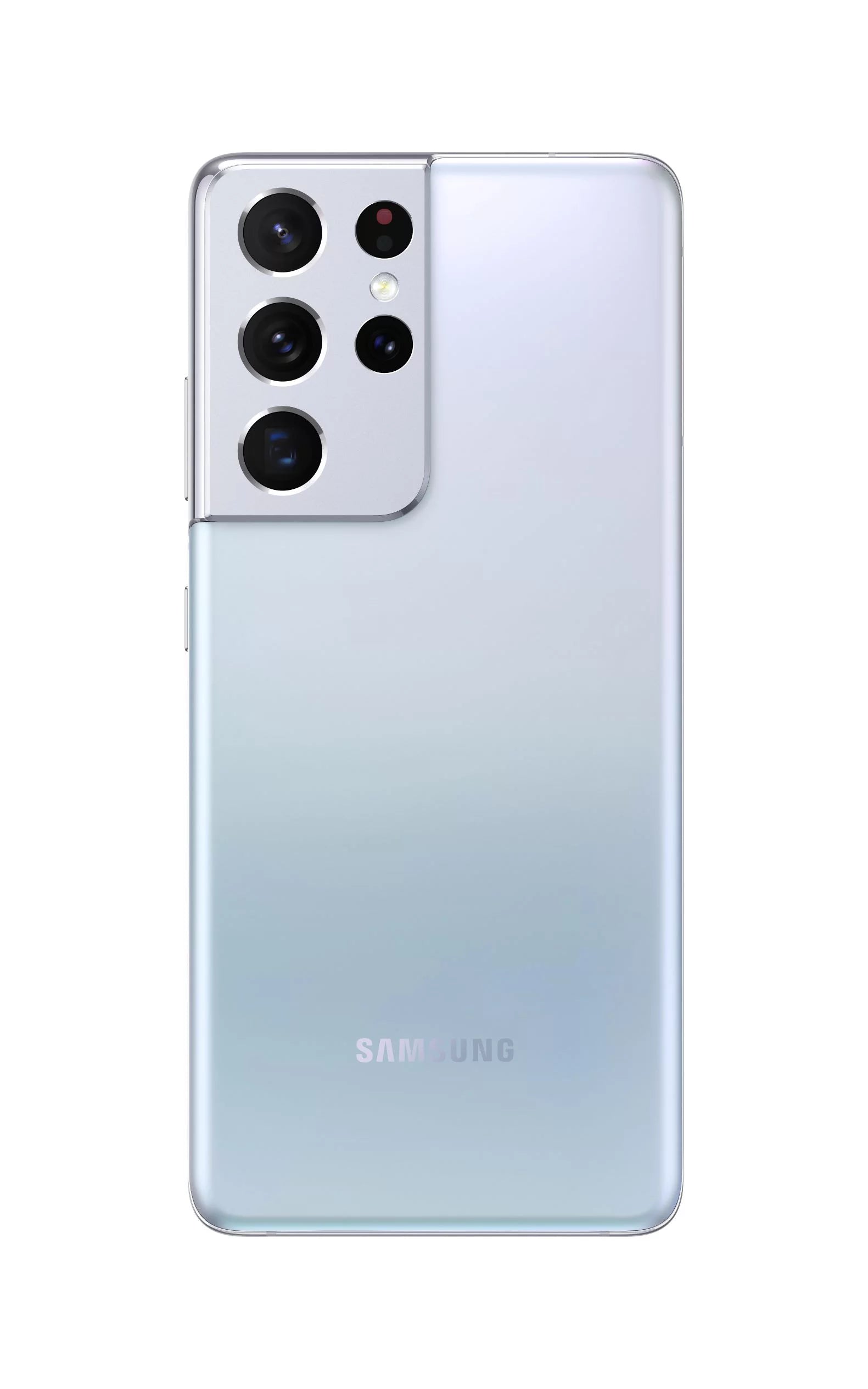 Unlocked 128GB Silver Smartphone L79989