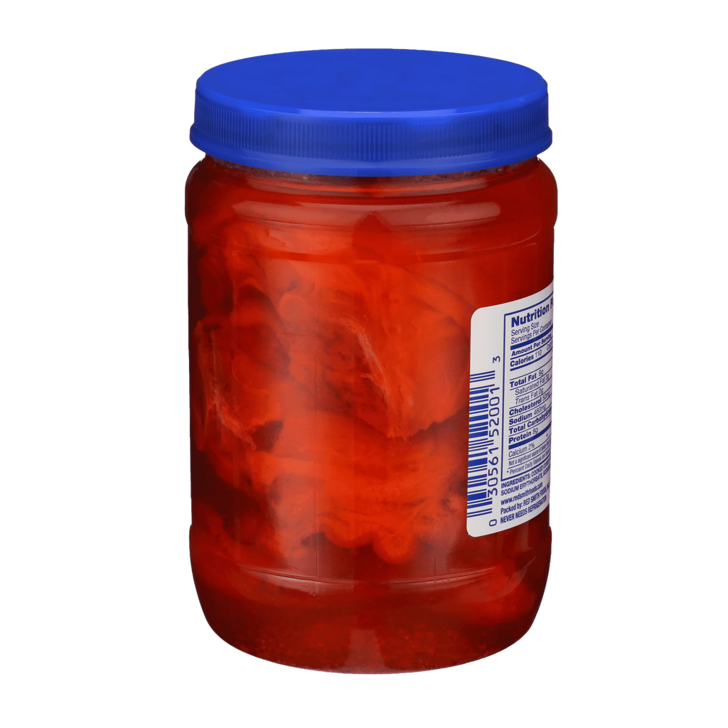 Pickled Pigs Feet 16 oz C55892