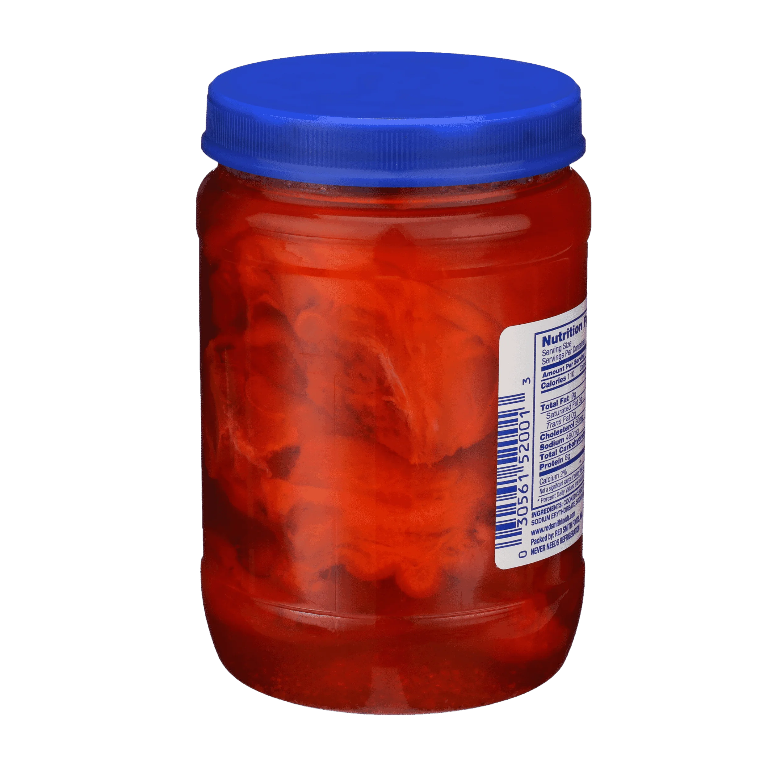 Pickled Pigs Feet 16 oz C55892