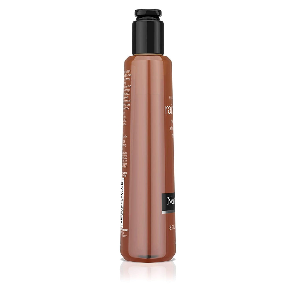Refreshing Shower & Bath Gel S855
