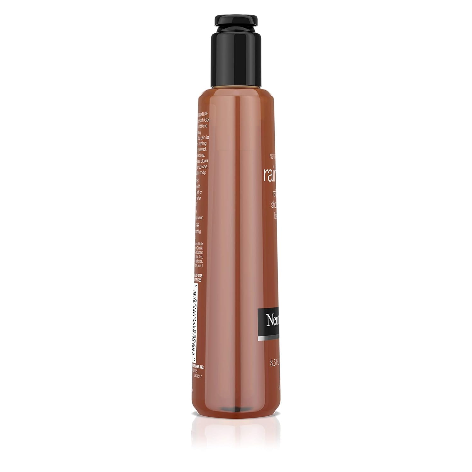 Refreshing Shower & Bath Gel S855