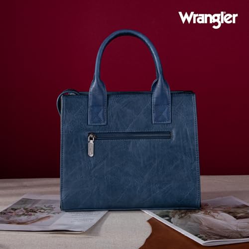 Women's Top-handle Tote Handbag D143895