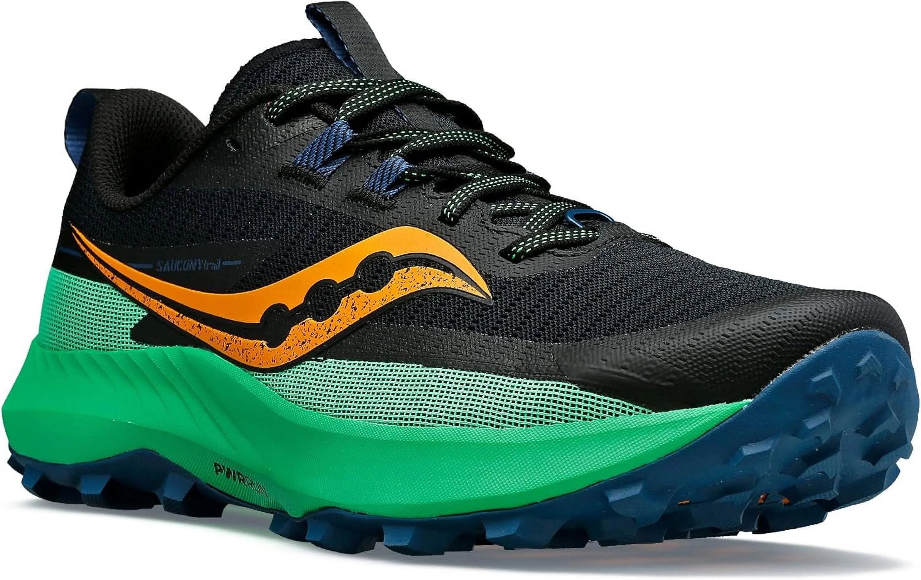Men's Trail Running Shoe T76183