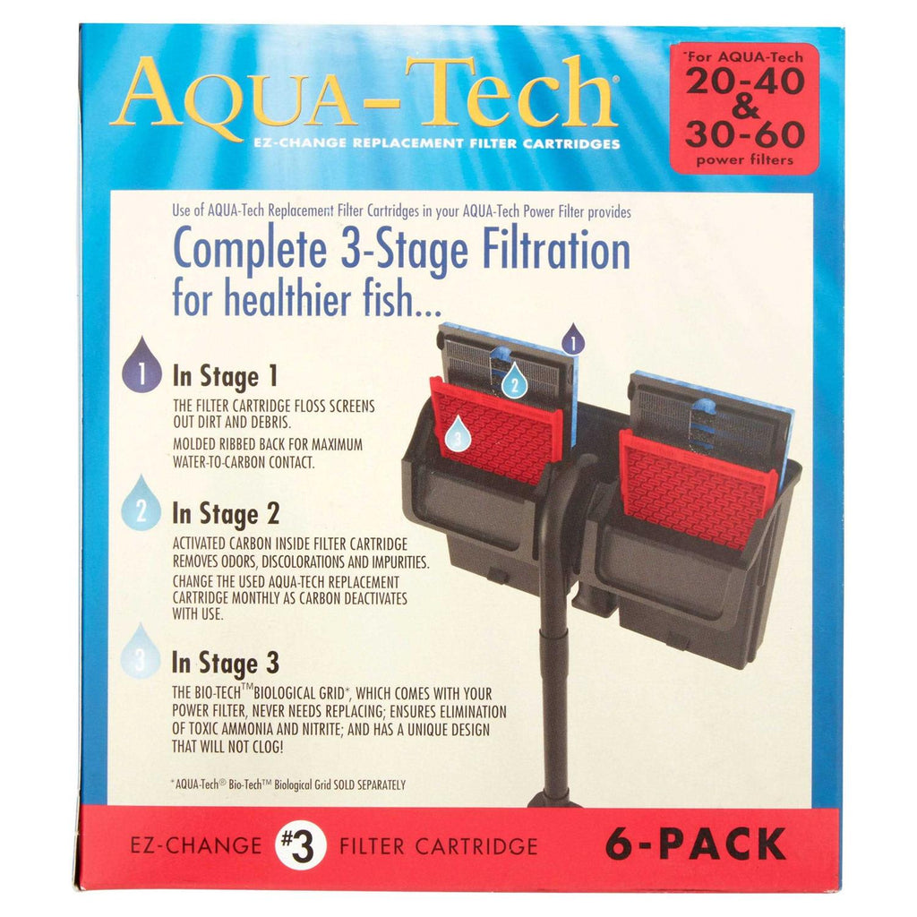 Replacement Filter for Pet Supplies J45731