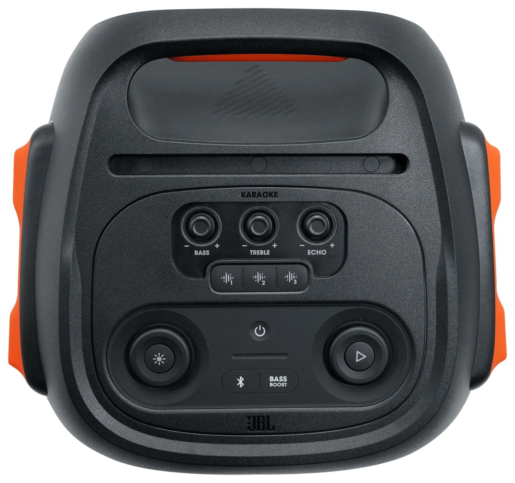 Portable Bluetooth Party Speaker with Deep Bass J8576