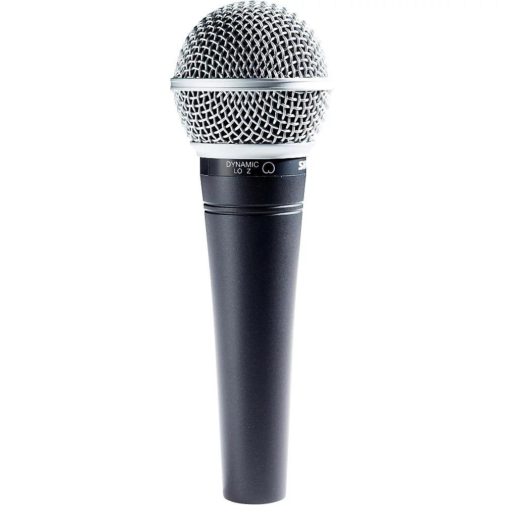 Dynamic Vocal Microphone K14728