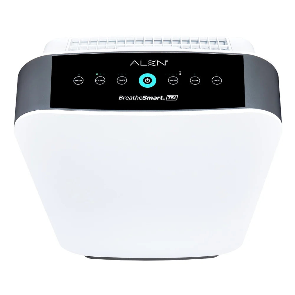 Air Purifier with True HEPA Filter for Allergens, Dust, Mold, and Germs G5528