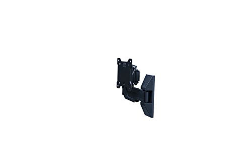TV Mount for 13-43 Inch Flat Panel TVs, Full Motion, Supports 40 lbs V38883