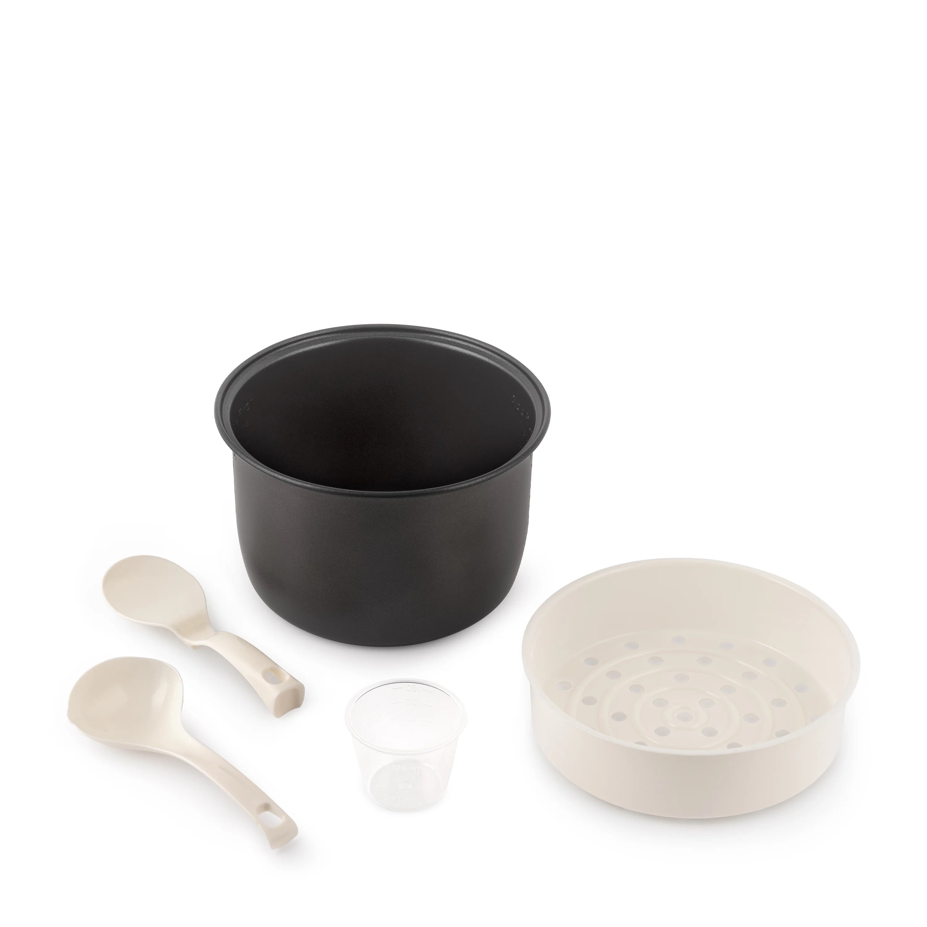 20-Cup Digital Rice & Grain Multicooker G945244