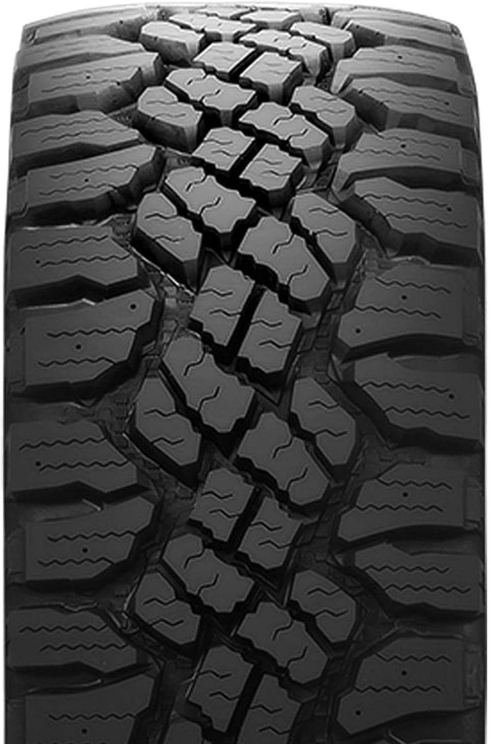 LT265/70R17 All-Terrain Tire Load Range E O46552