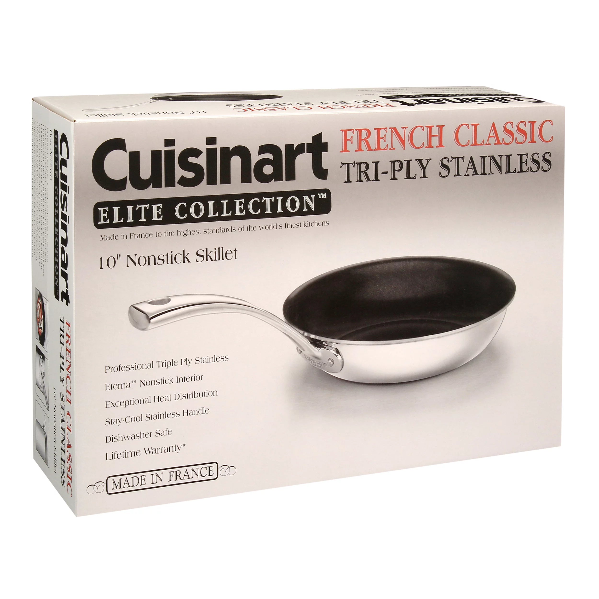 Non-Stick Fry Pan 10 Inch B24789