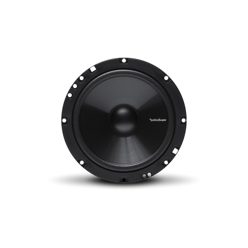Rockford Fosgate R1675-S Prime 6.75” 2-Way Component Speaker System