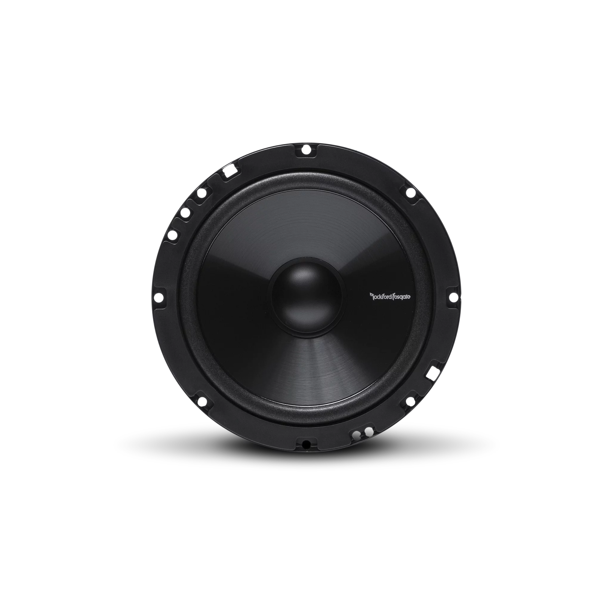 Rockford Fosgate R1675-S Prime 6.75” 2-Way Component Speaker System