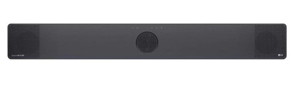 3.1.3 Sound Bar Speaker with Voice Assistant Support Y236