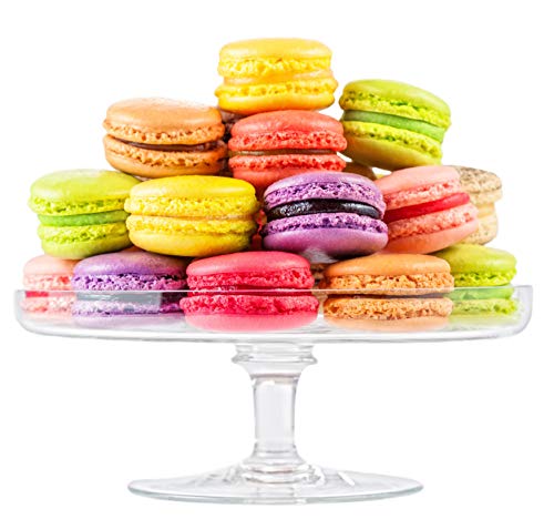 Gourmet Macarons - Individually Wrapped Box A194