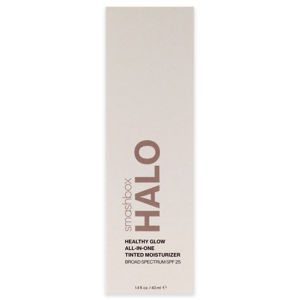 Tinted Moisturizer Broad Spectrum SPF 25 Light Medium E650975