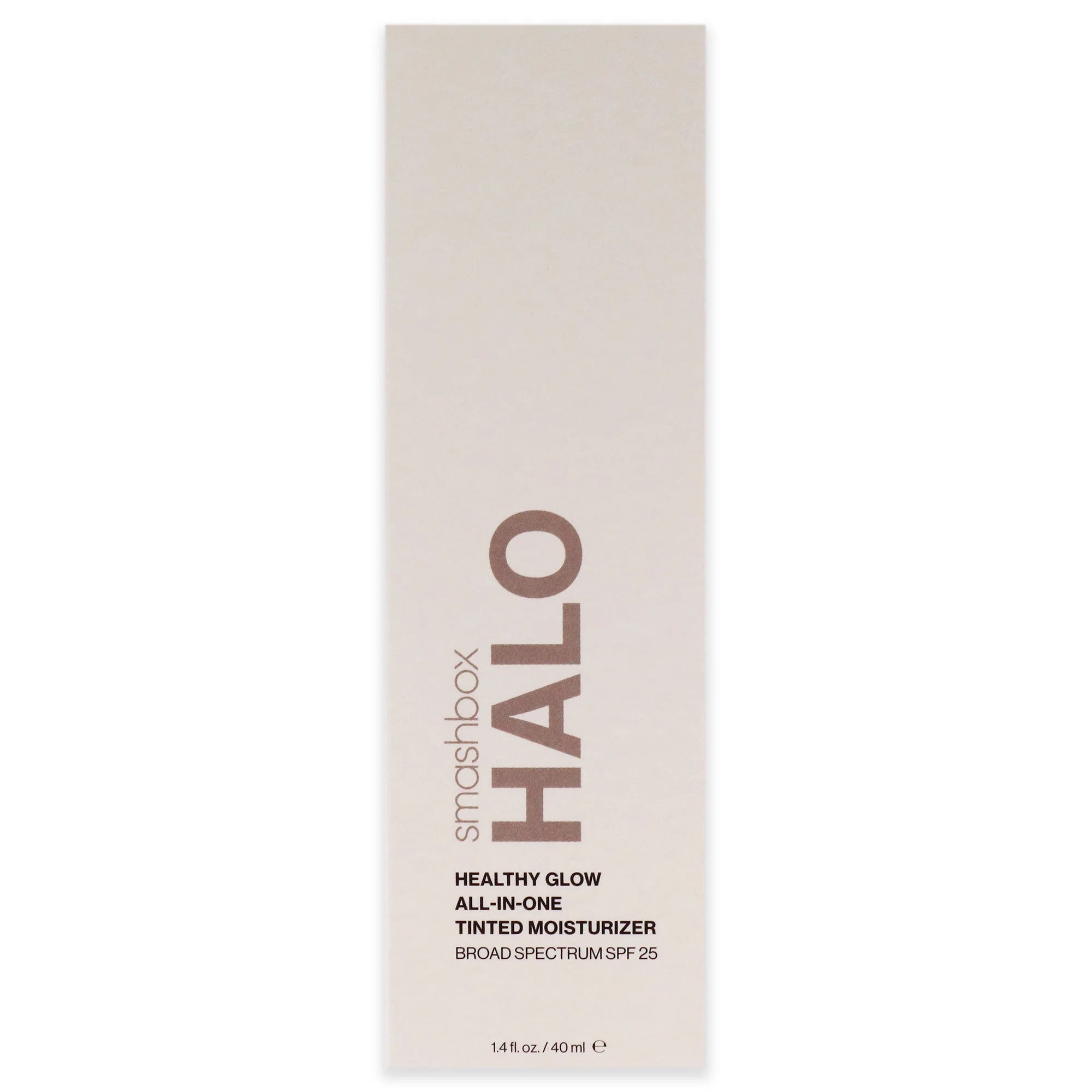 Tinted Moisturizer Broad Spectrum SPF 25 Light Medium E650975