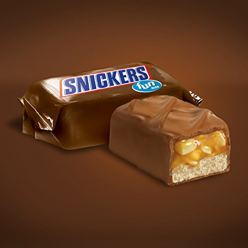 Milk Chocolate Candy Bars, 1.86 oz, 48 Count X436