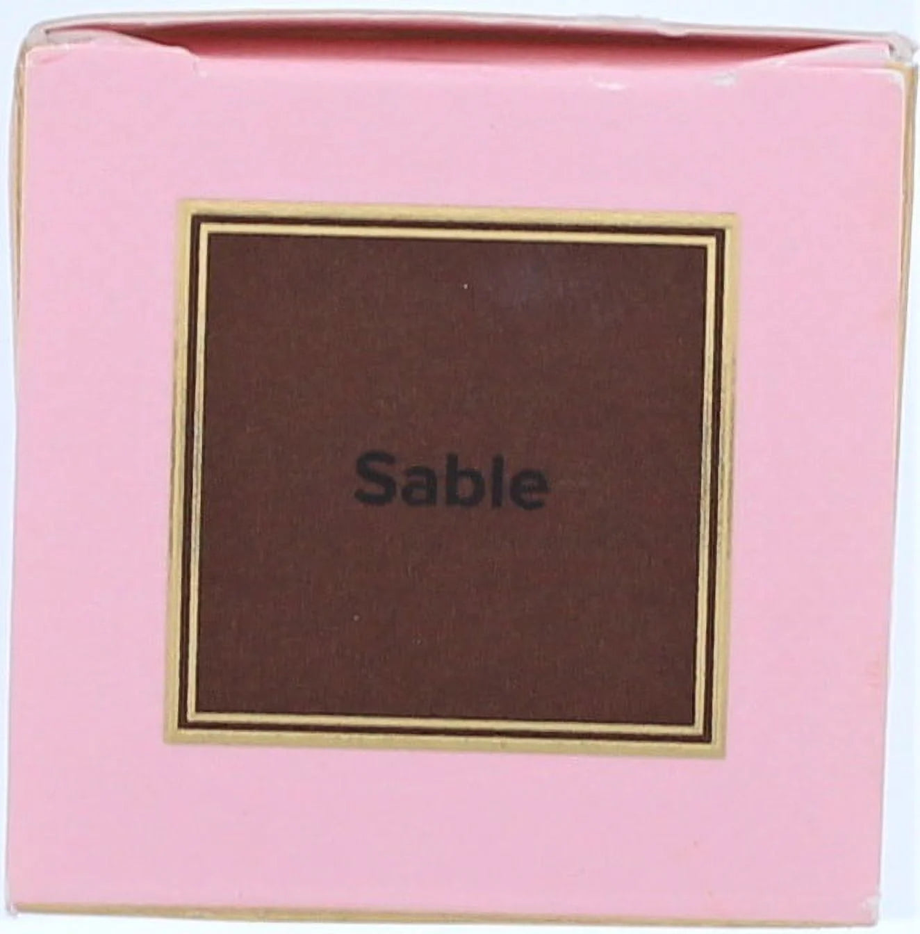 Oil Free Foundation Sable 1oz M316