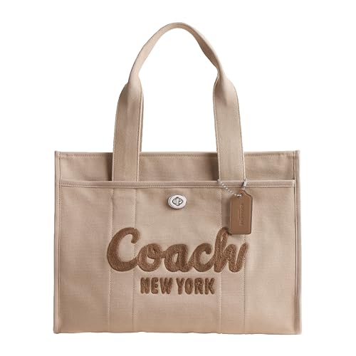 Coach Womens Cargo Tote 42