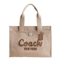 Coach Womens Cargo Tote 42