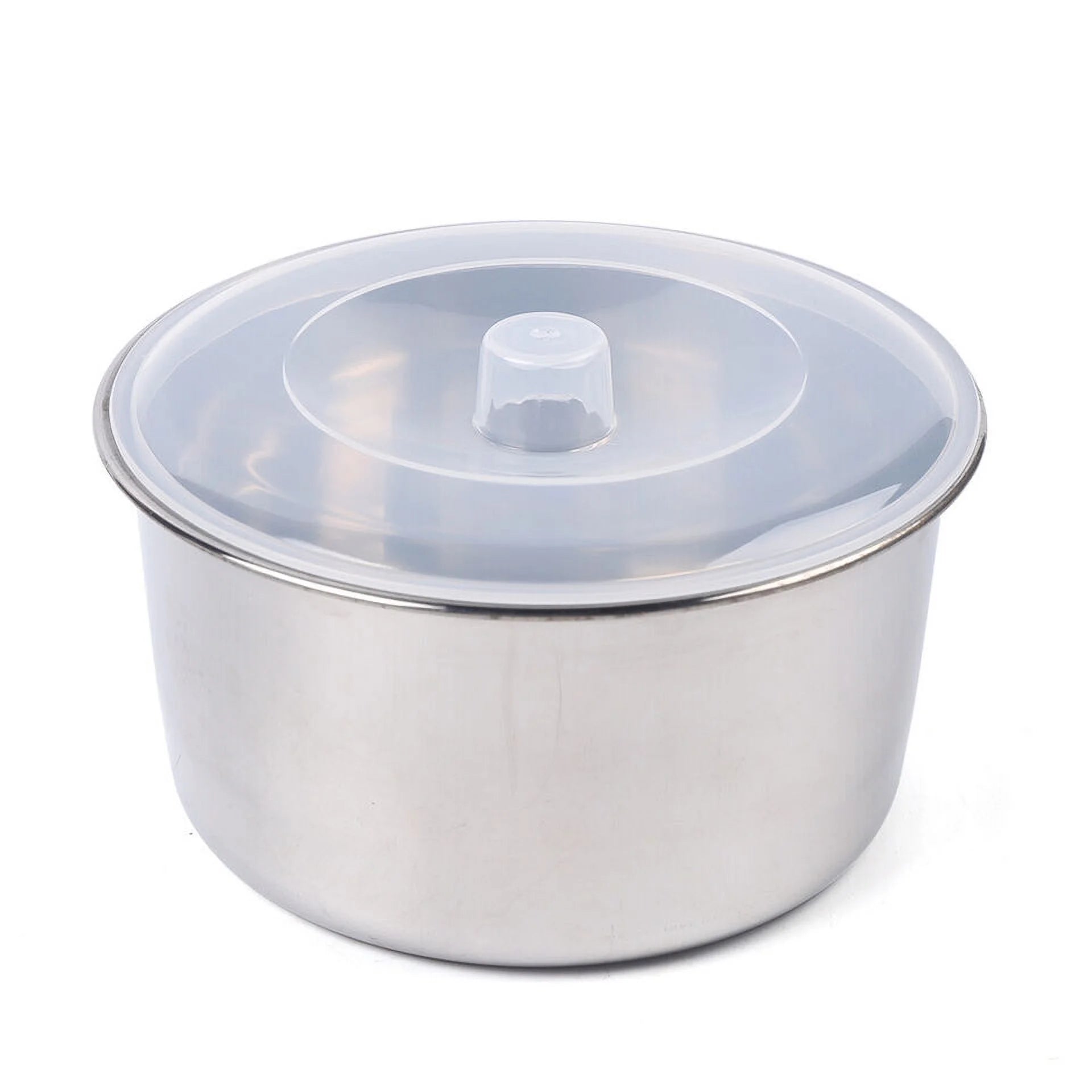 1.5L Yogurt Maker, Stainless Steel Automatic Digital Machine for Yogurt Natto B3267