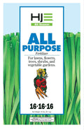 Howard Johnson All Purpose Fertilizer 16-16-16 20lb