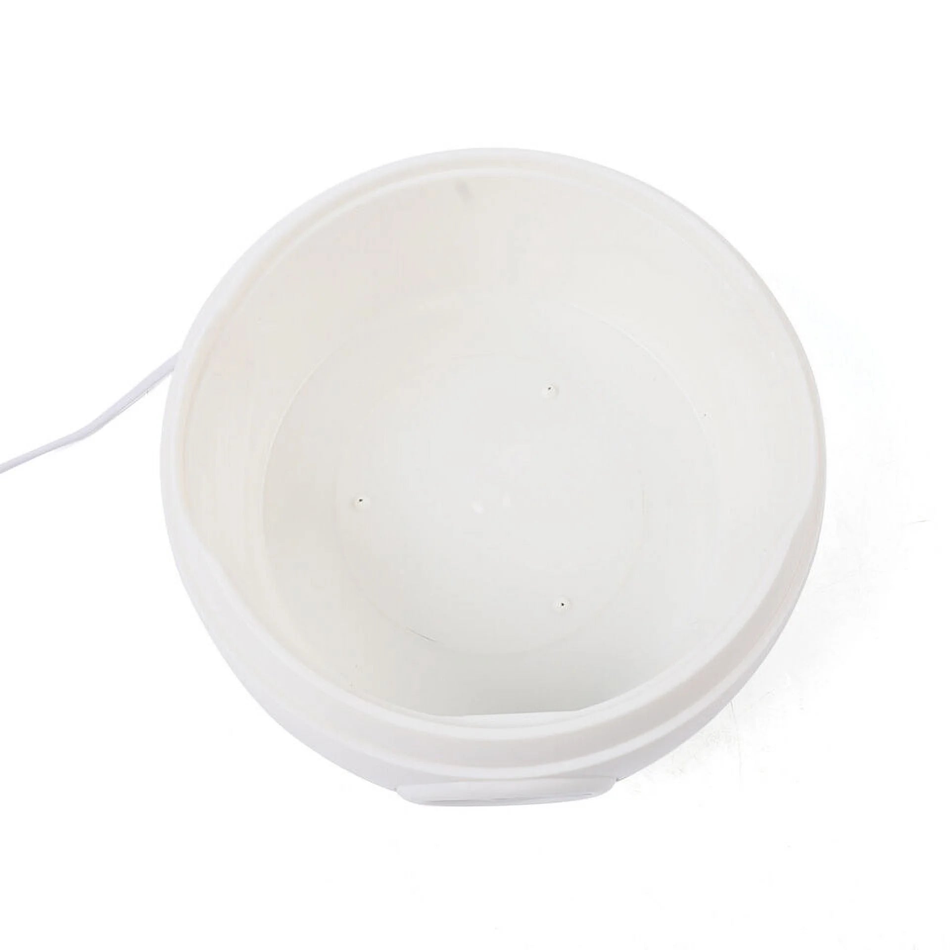 1.5L Yogurt Maker, Stainless Steel Automatic Digital Machine for Yogurt Natto B3267