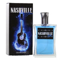 Murcielago Fragrances Men's Nashville Blue Cologne Multi One Size