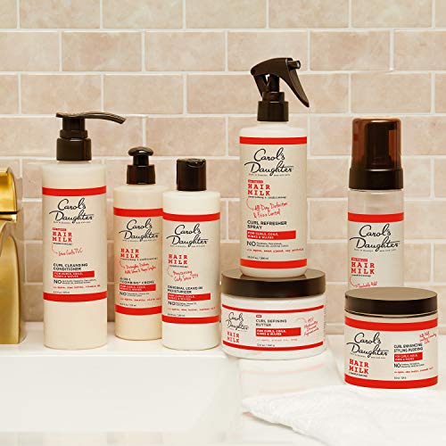 Curl Defining Styling Pudding with Agave and Avocado Oil, 8 oz W1676