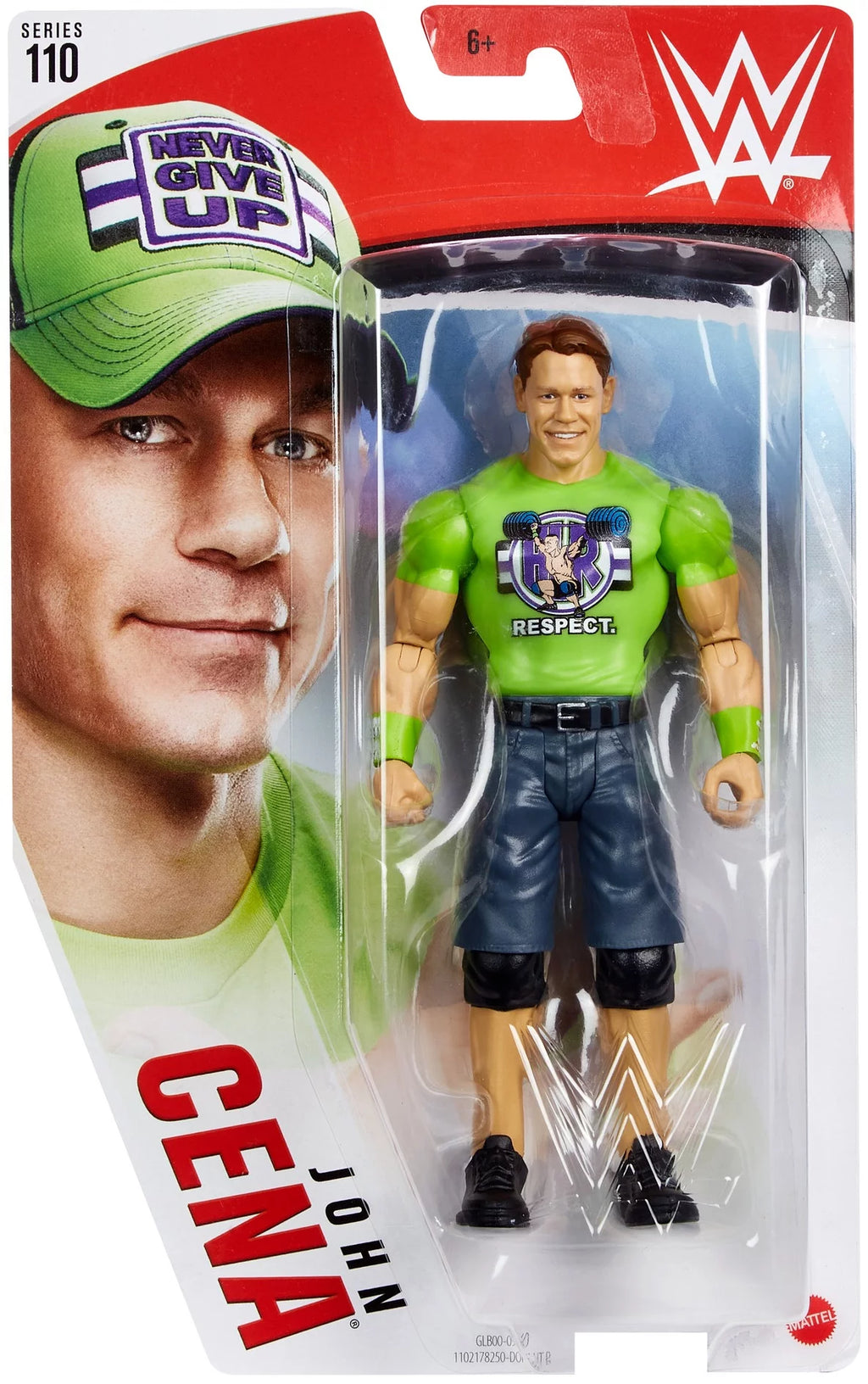 John Cena Action Figure I669313