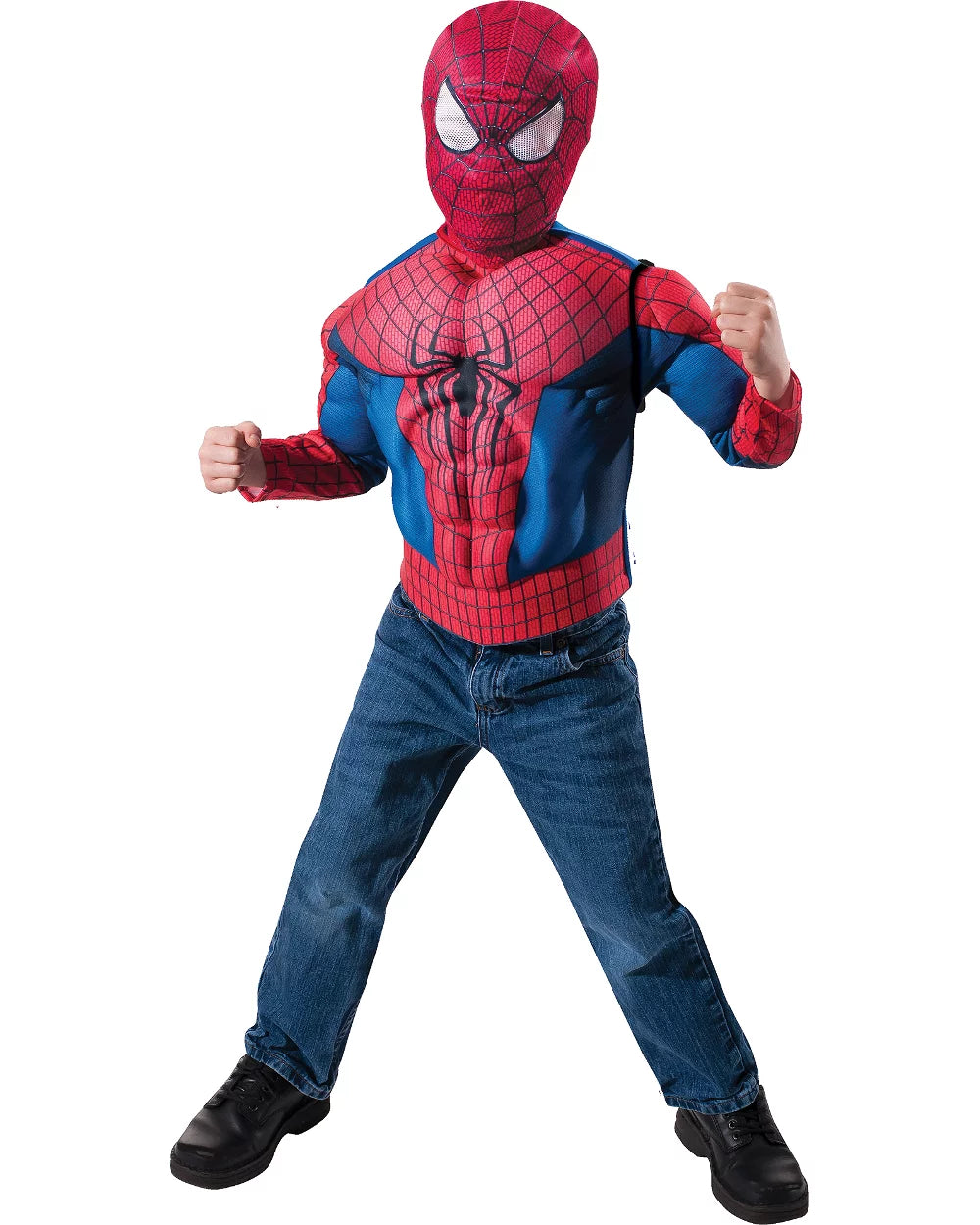 Boy's Halloween Costume for Child, Size S (4-6) H794834