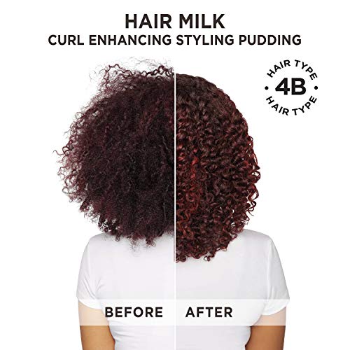 Curl Defining Styling Pudding with Agave and Avocado Oil, 8 oz W1676