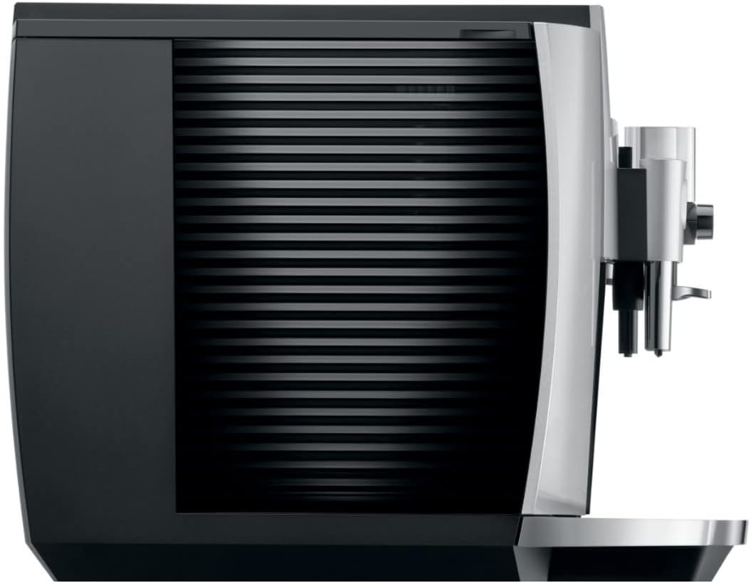 Automatic Espresso Machine Z484