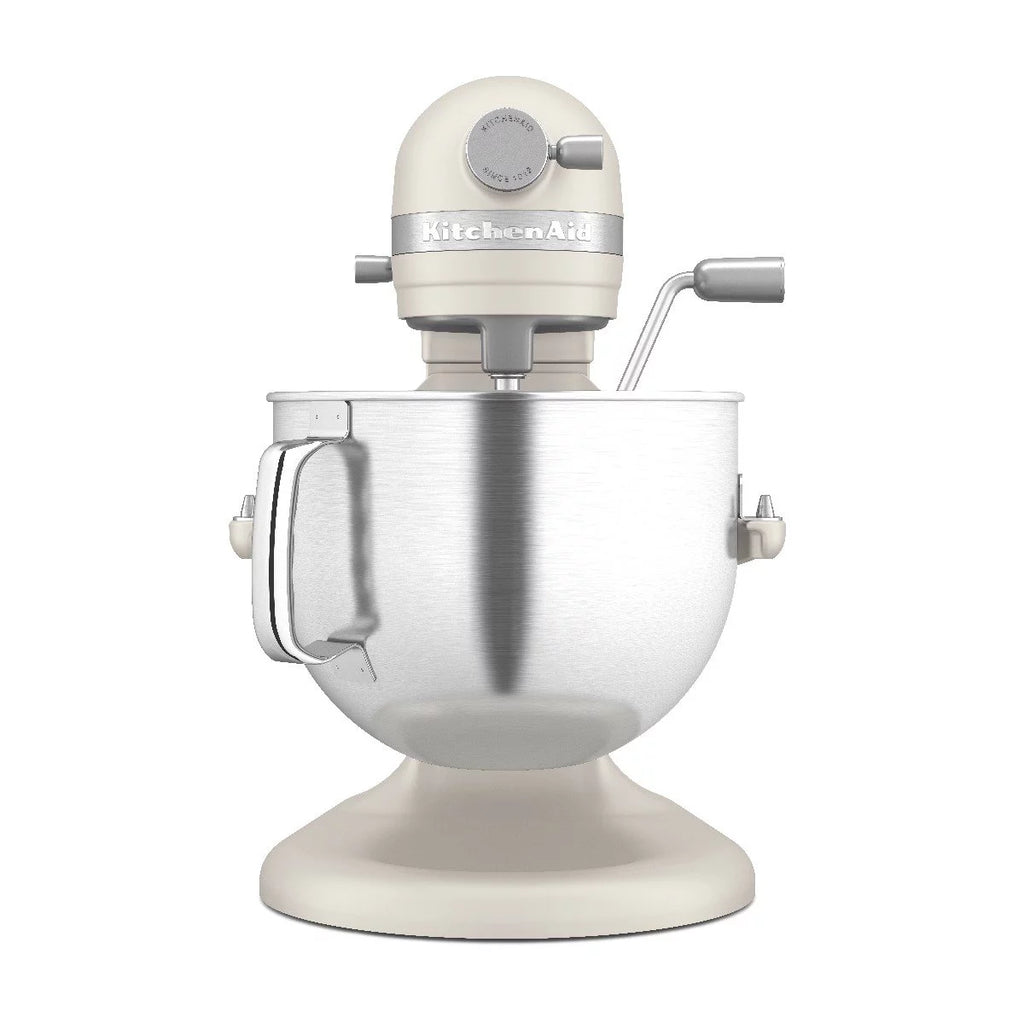 7-Quart Bowl-Lift Stand Mixer, Milkshake White S650