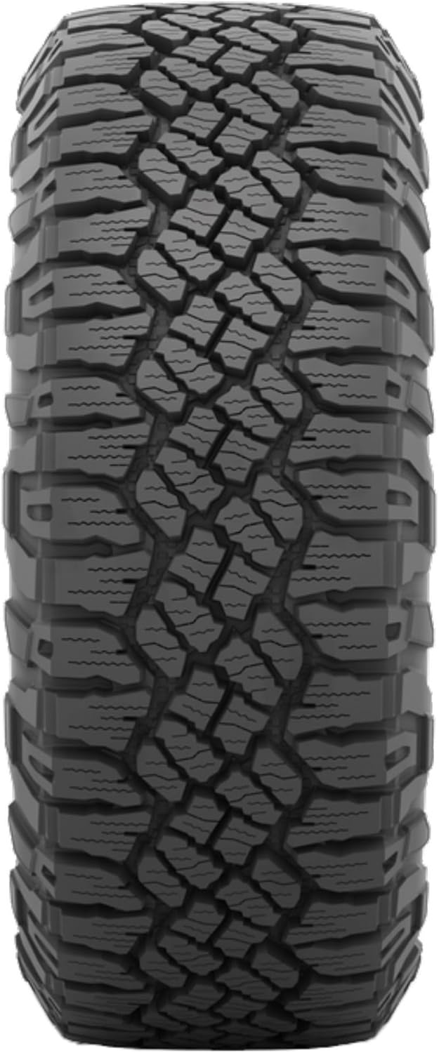 LT285/70R17 All-Terrain Tire Load Range E H786