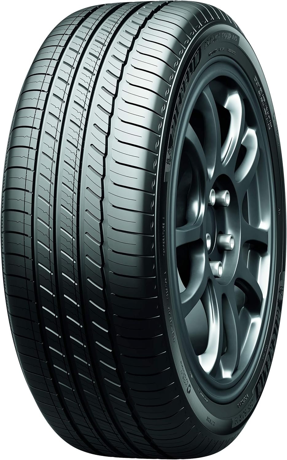 All-Season Car Tire for Sport and Performance Cars - 235/55R20 P952